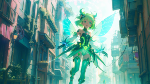 ポケモンZA ラルトスのオヤブンの出現場所と捕まえ方【色違い厳選も解説】