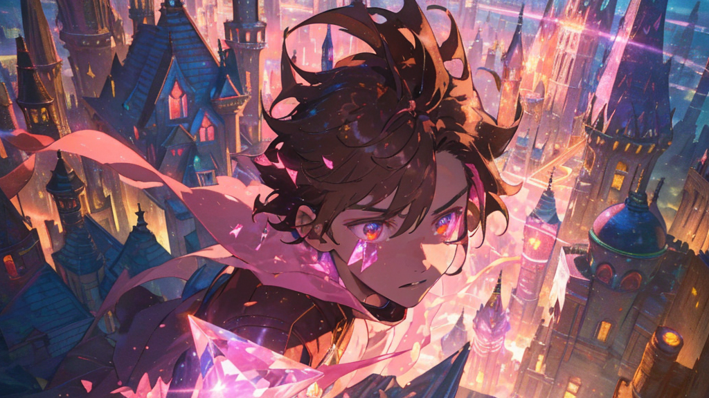 ポケモンZAのメガカケラの集め方と使い道｜効率的な周回ルートと交換アイテム一覧