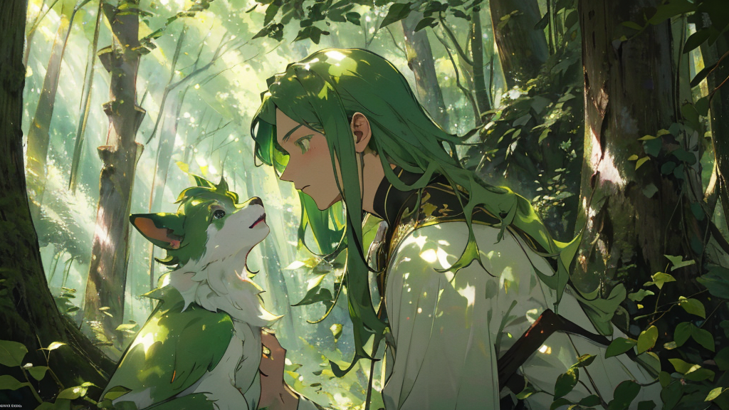 ポケモンNとはどんなキャラクター?BWの謎の青年を紹介