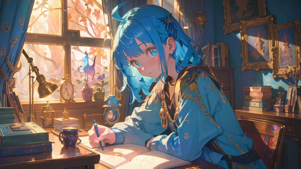 ミアレ図鑑の登録数は何体？