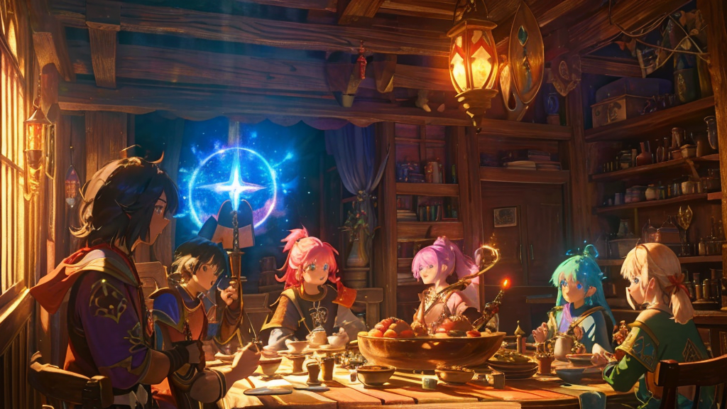 ポケモンゲームの選び方・ジャンルと対応ハード