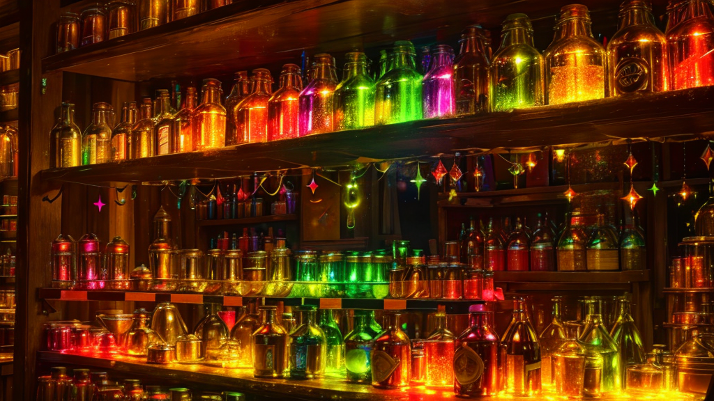 タウリンとはどんなアイテム？基本効果を確認