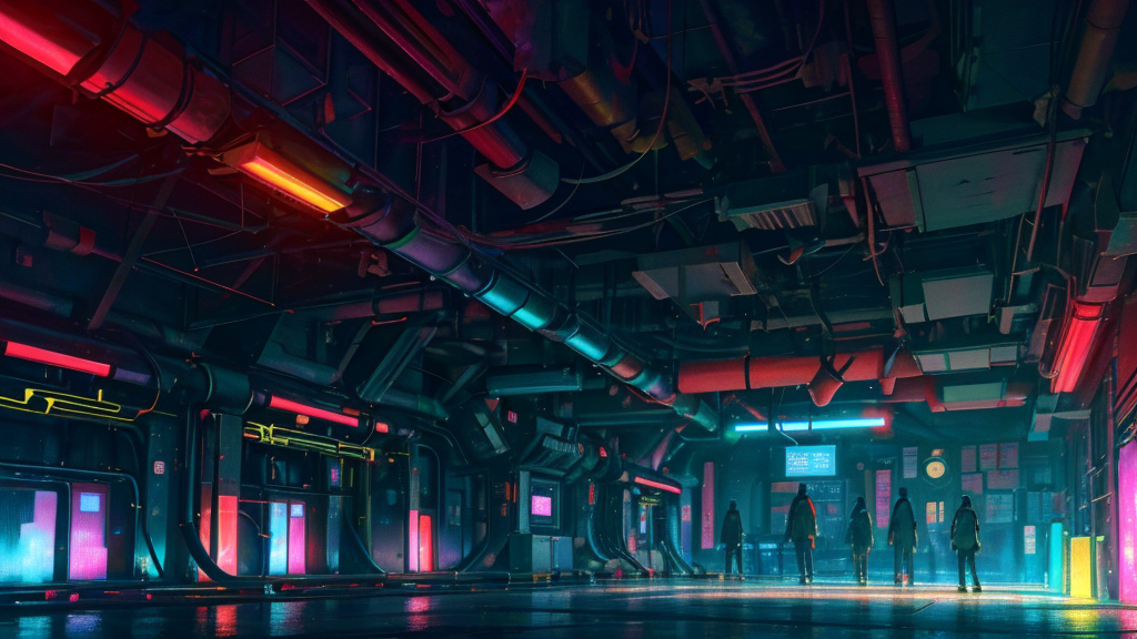 サーバーダウン・メンテナンスによるサインイン障害の仕組み