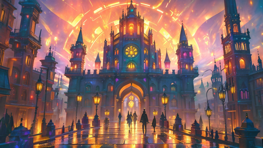 ドーナツとは？M次元ラッシュでの役割と解放条件