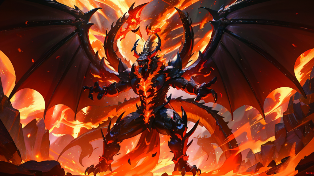 リザードンのタイプ・種族値・弱点