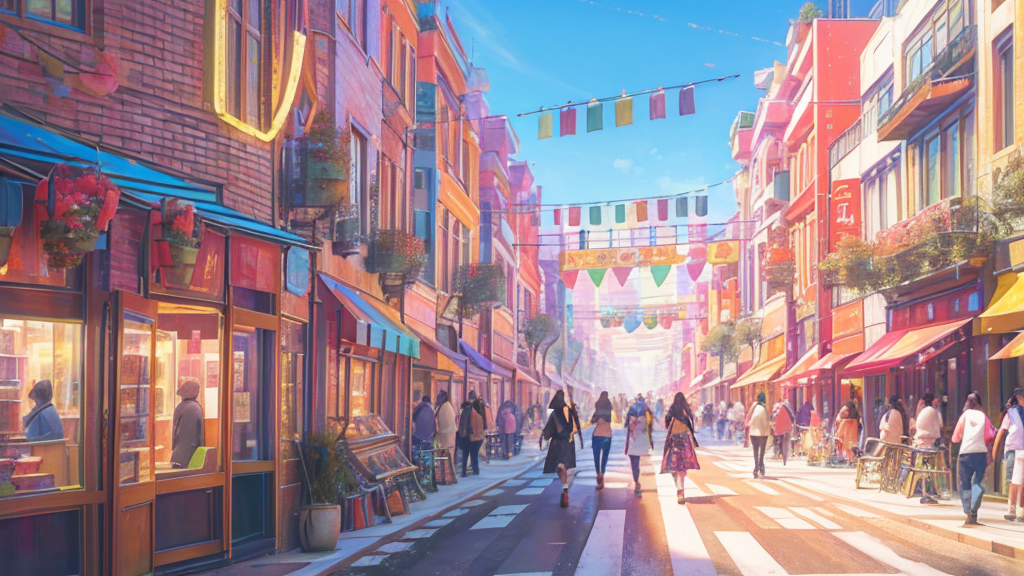 ポケモンセンターナゴヤの場所・アクセス・営業時間