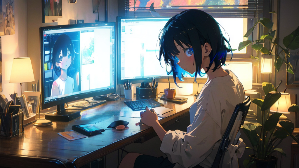 あにまんchの誕生と概要 - コピペブログから掲示板コミュニティへ