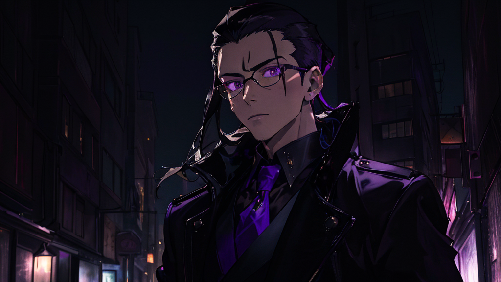 カラスバとはどんなキャラクター？基本プロフィールを解説