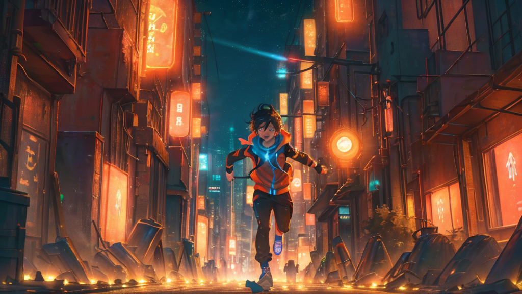 メインミッション38〜42の流れと優先度