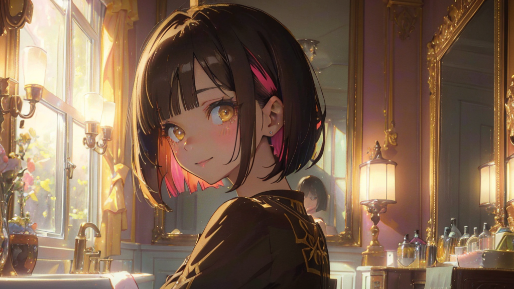 ポケモンXY 女主人公の髪型5種類とプレイヤーの反応