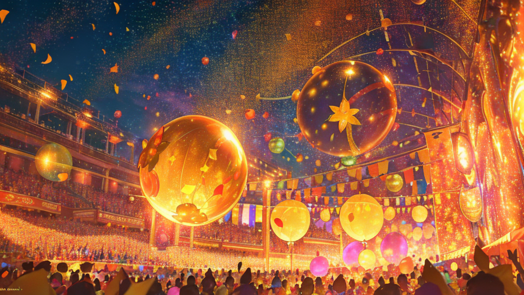 6.5周年も継続中！周年イベントが証明する安定運営