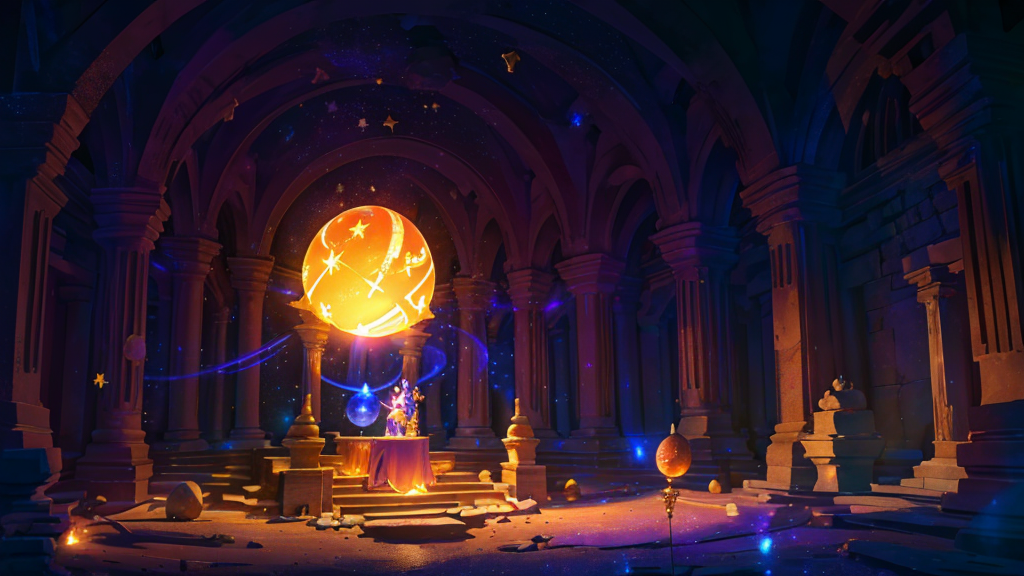 幻のポケモンとは?伝説との決定的な4つの違い