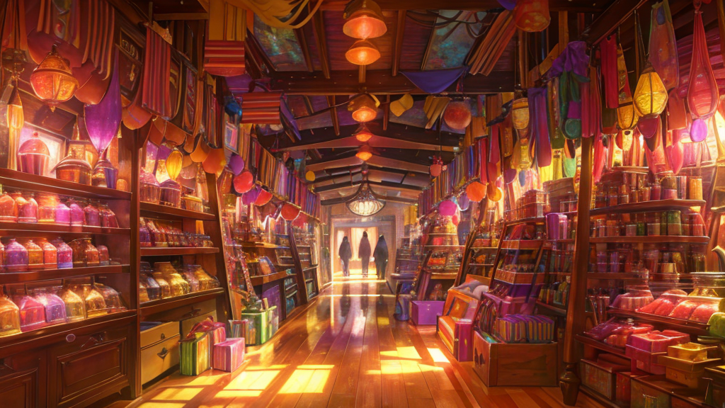 早期購入特典と店舗別特典の内容