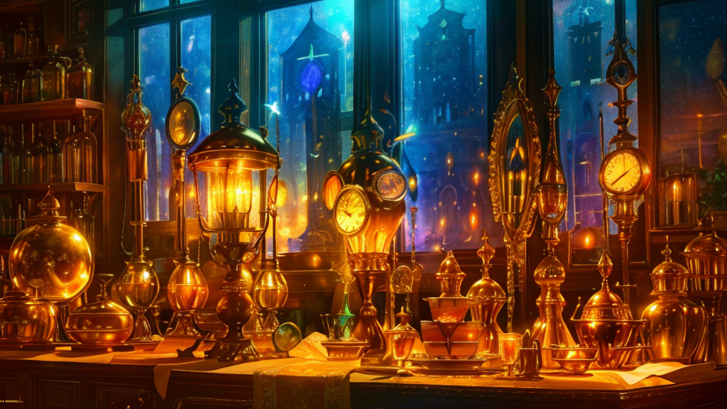 料理できる時間帯と「選んでつくる」の解放条件