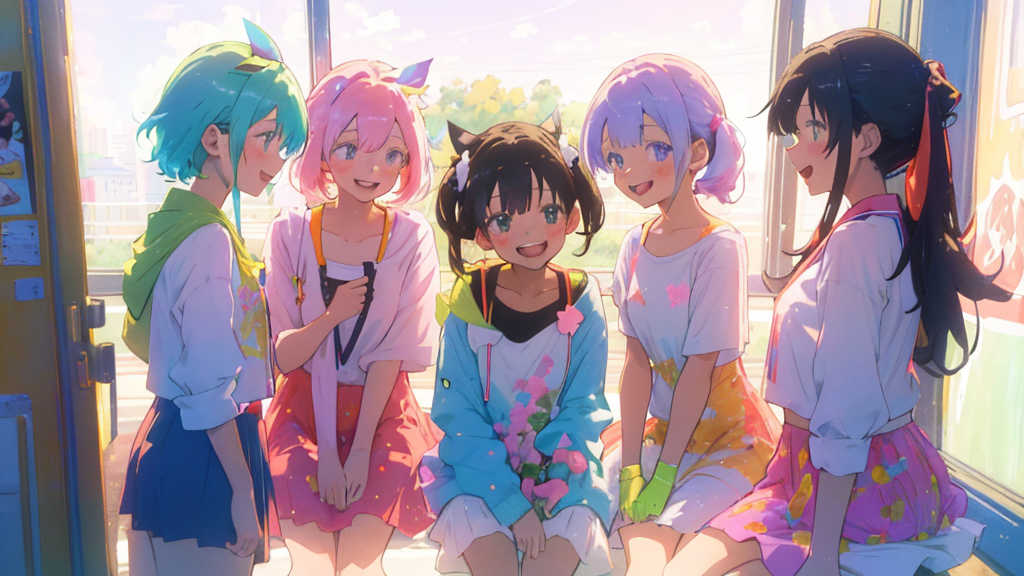 あにまん掲示板の特徴と使い方 - 初心者でも参加しやすい仕組み