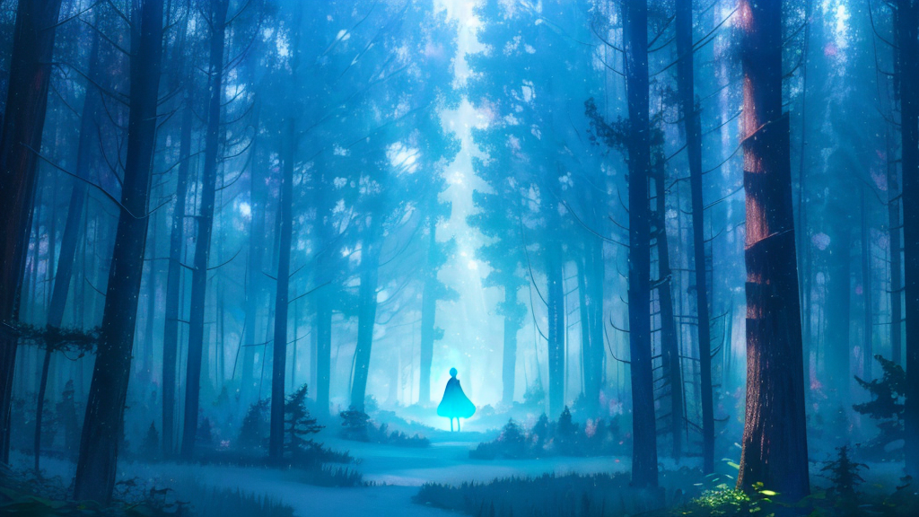 カナリィの見た目・服装・コーデのポイント