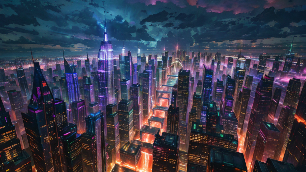 イッシュ地方と革新的なストーリーの特徴