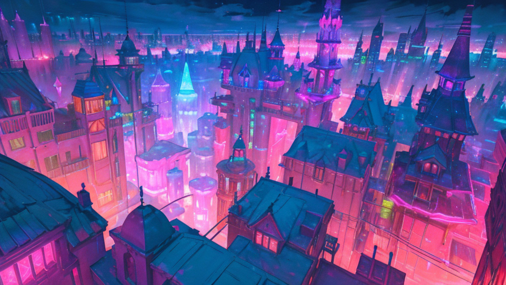 メガカケラが多い場所を厳選！おすすめの結晶群生地一覧