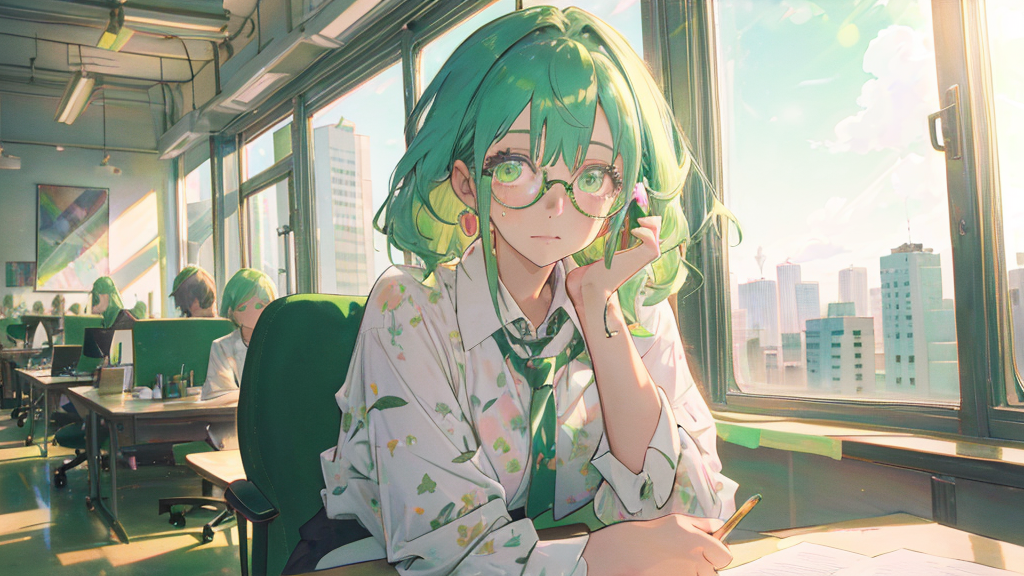 チリの性格・口調と名前の由来