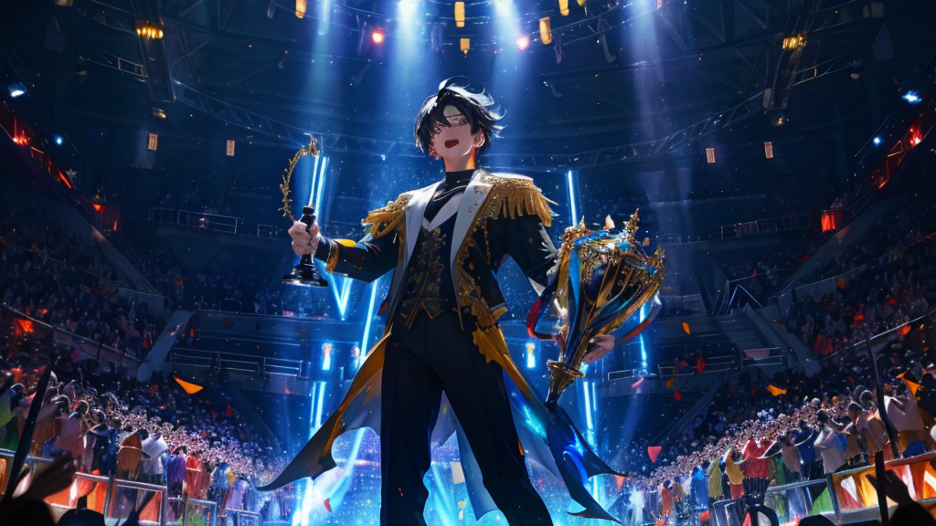 サトシのポケモンリーグ成績と世界王者への道