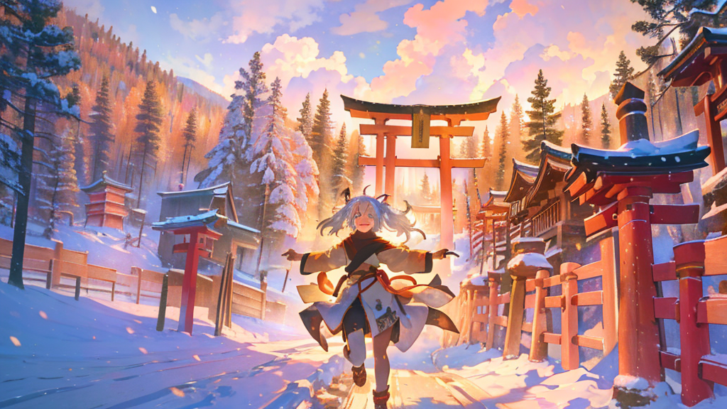 2022年発売の革新作「LEGENDS アルセウス」と新世代タイトル「スカーレット・バイオレット」