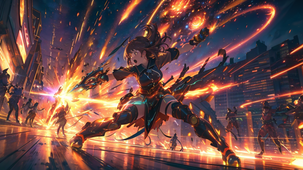 シリーズ初！リアルタイムバトルの仕組みと戦い方【ポケモンレジェンズZA】