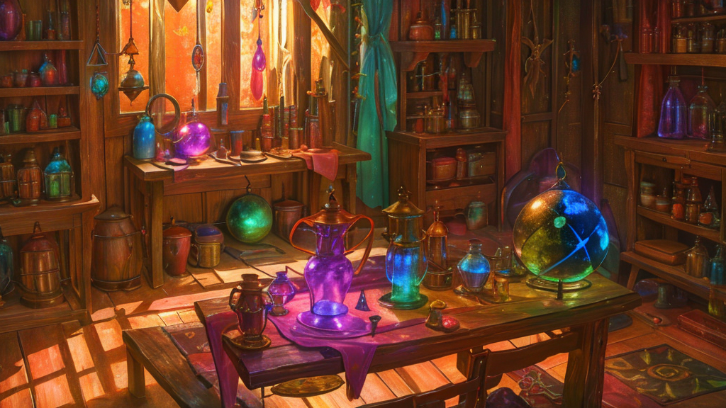 受け取ったおくりものの確認場所（ポケモン・どうぐ・着せ替え）