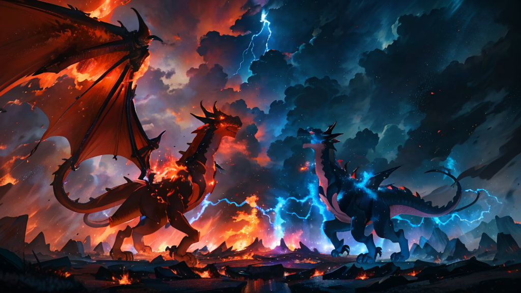 Nのしろでの最終決戦パーティ（5回目）と特殊AI