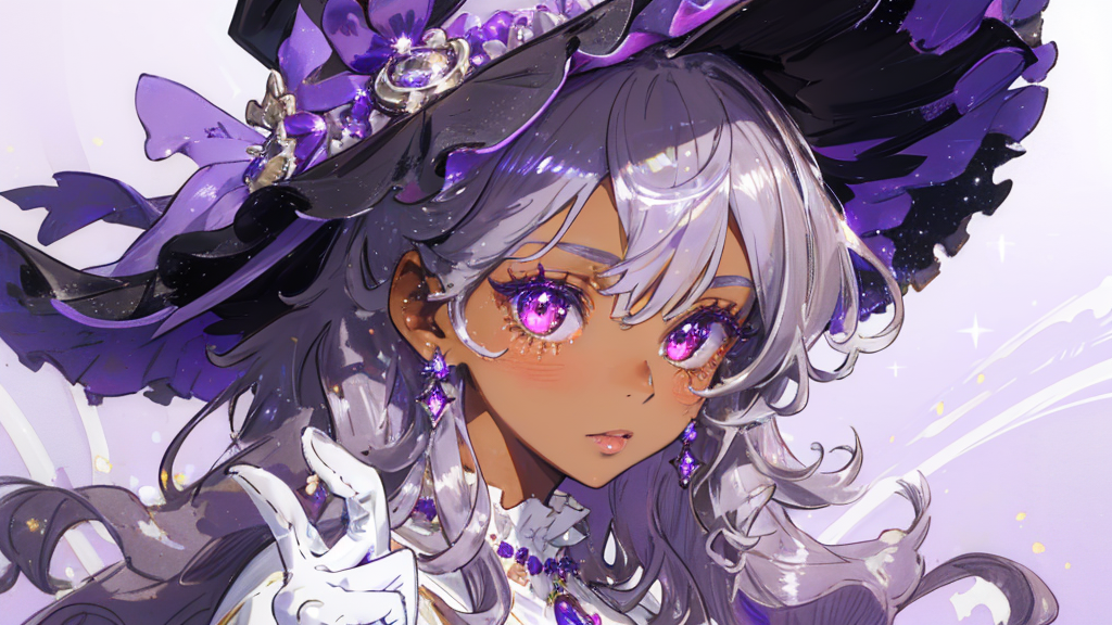 ユカリの外見・BGMと名前の由来