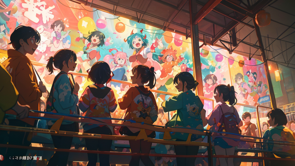 あにまん民(ユーザー)の特徴と独自文化