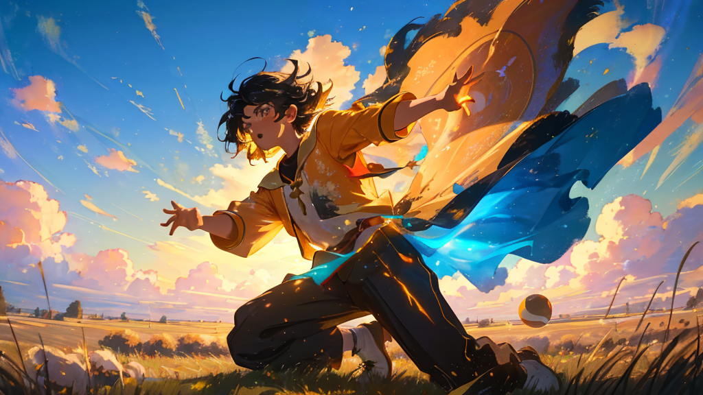 効率よくポケモンを捕まえる初心者向けのコツ