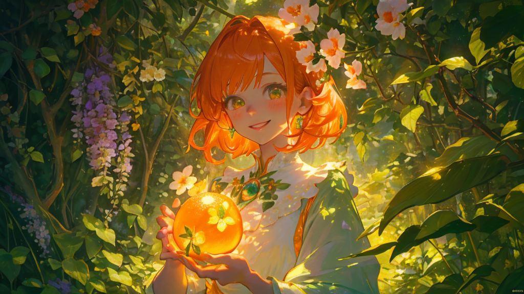 HP回復系きのみの効果と入手方法