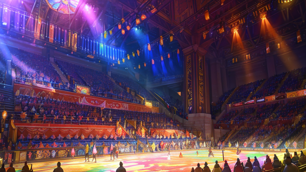 タラゴンとの関係とホロカナリィに隠された真実