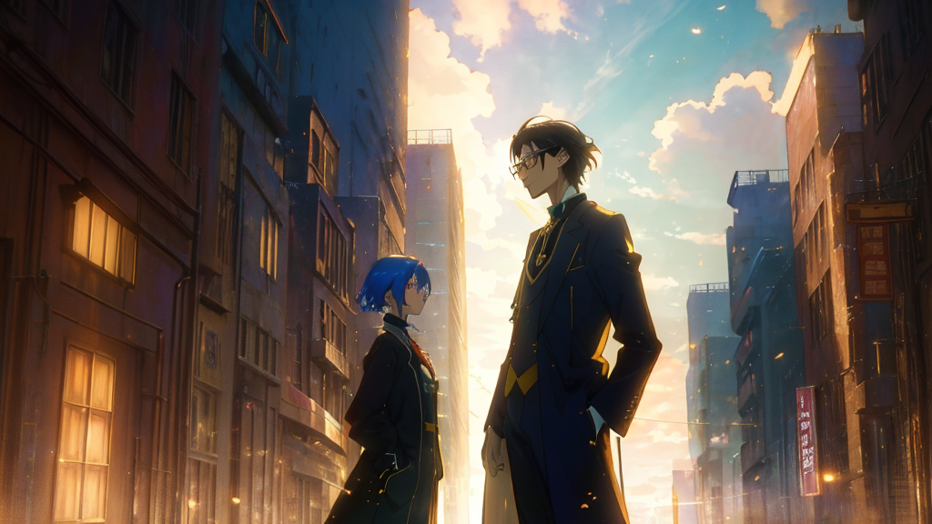 カラスバの年齢・身長について公式情報と考察