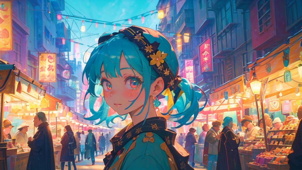 SVの競り・フィールドでのタウリン入手