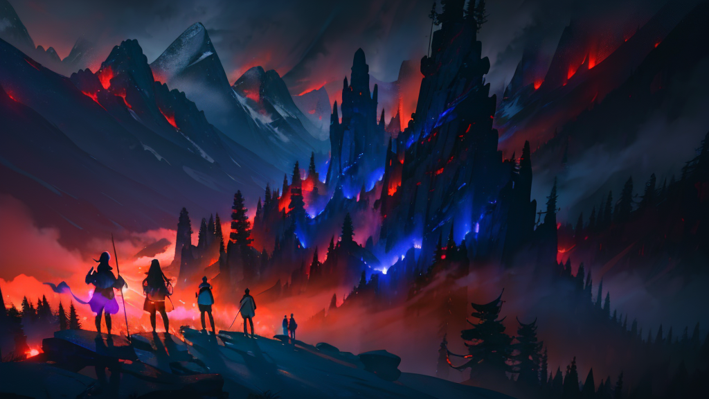 マスターズエイトとは——世界最強8名のトレーナー