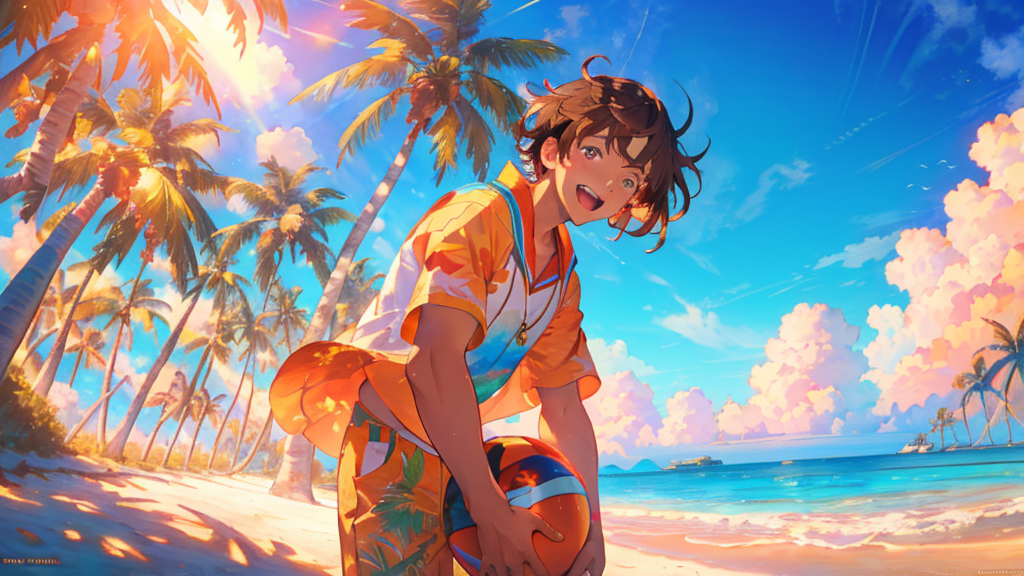 12位〜15位:オーバ・グラジオ・カキ・ククイの活躍