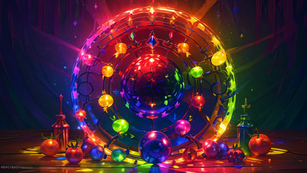 5種類のフレーバーパワーと効果一覧