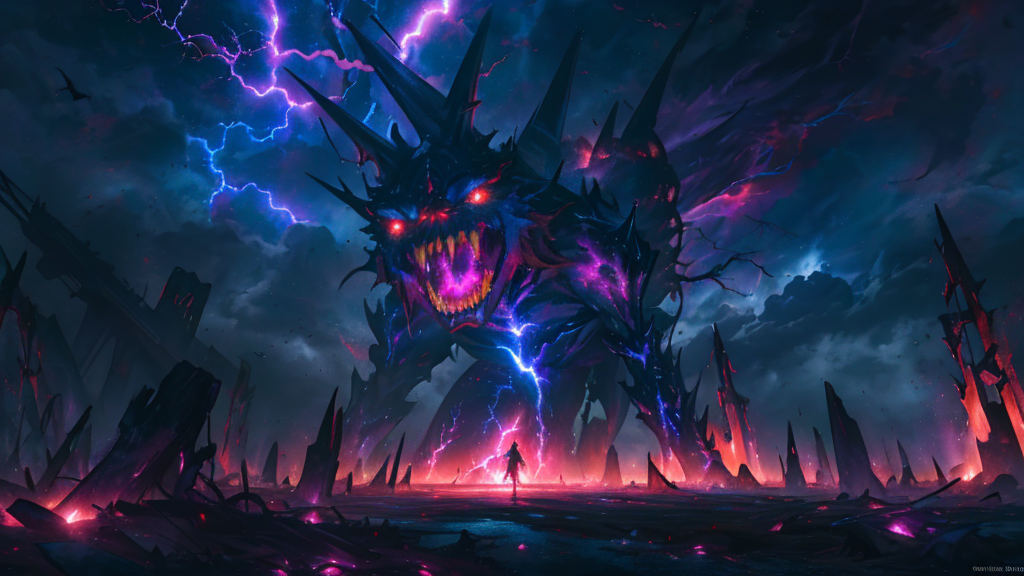 ストーリーの新要素「暴走メガシンカ」とは