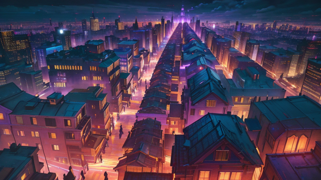 カラスバの印象的なシーンと人気の理由