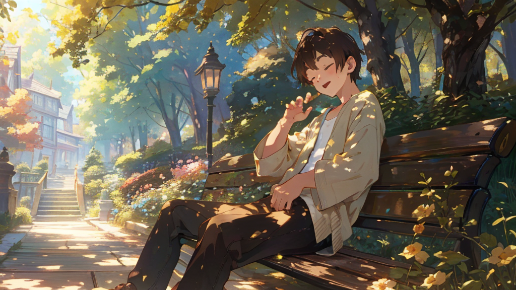 ベンチ放置厳選のやり方と放置運用のコツ