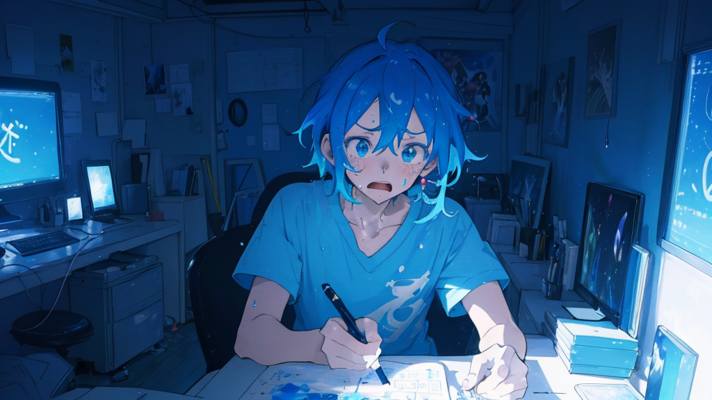 あにまんchのサーバー問題とコミュニティの技術的課題