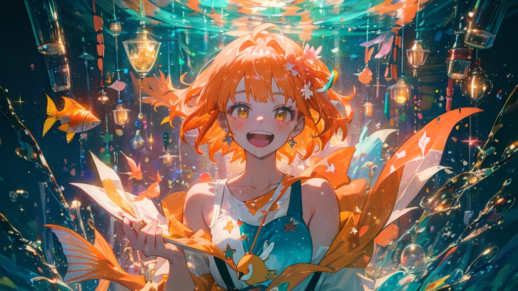 2026年の中身ネタバレ（コイキングバッグ＋お楽しみグッズ）