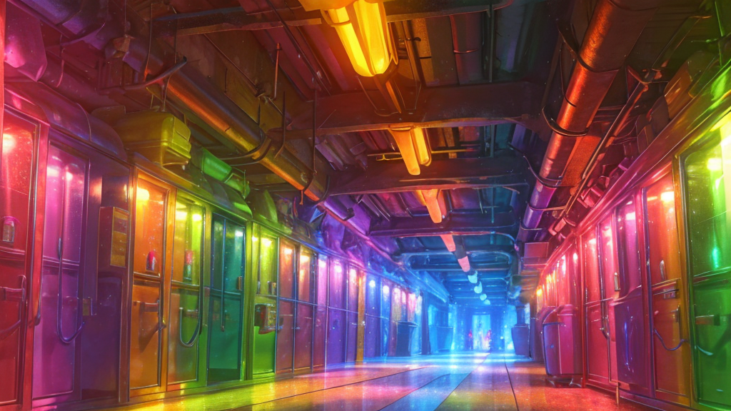 駐車場・コインロッカー・手荷物サービス