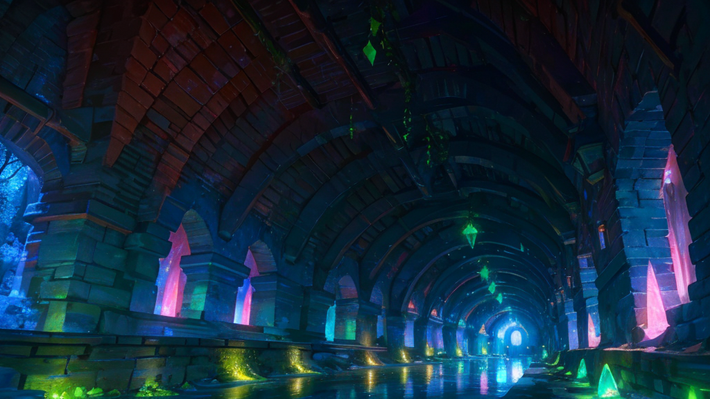 セゾン運河とミアレ地下水道での効率的なヌメラ厳選手順