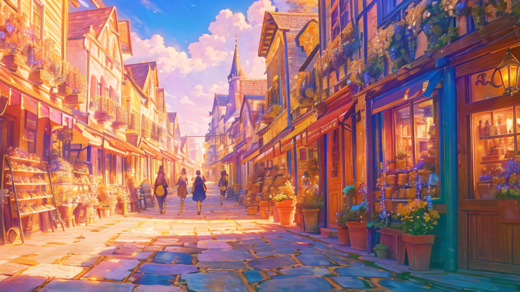 攻略サイトが伝えるファッション・スタイルシステムの全体像