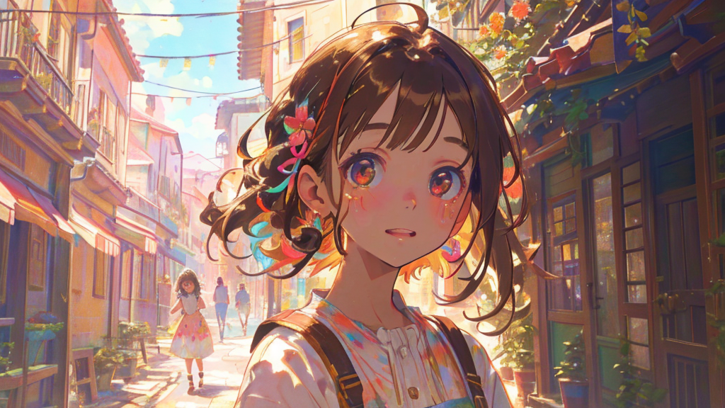 ヘアピンとサトシの初期帽子マークの一致