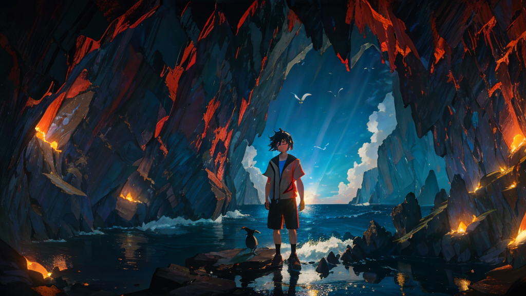 第1〜2世代の伝説・幻ポケモン(カントー・ジョウト)