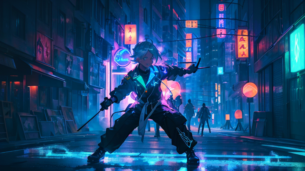 夜のミアレを制せ！ZAロワイヤルとランクアップ戦の攻略