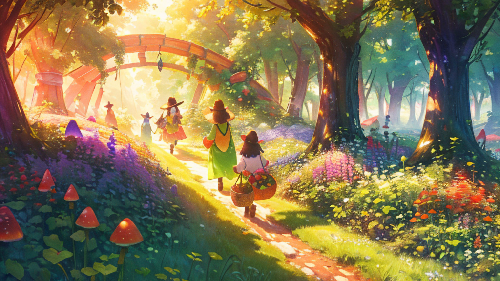 カレー・シチューに使う主な食材と入手できるポケモン